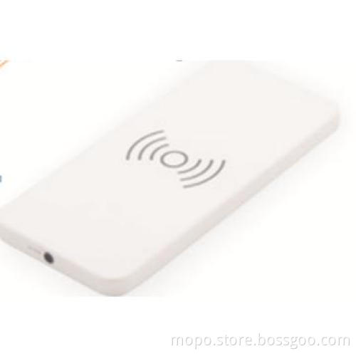 Portable Solar Power Bank 5200 mAh